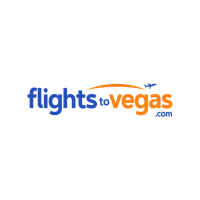 Flights to Vegas Logo