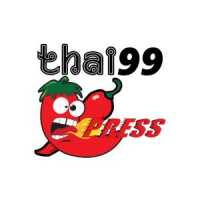 Thai99 Express Logo