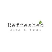Refreshed Skin and Body Logo