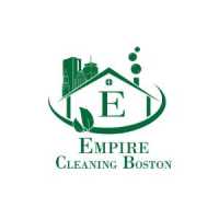 Empire Cleaning Boston Logo