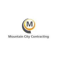 MCMC Contracting Logo