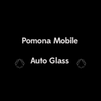 Pomona Mobile Auto Glass Logo