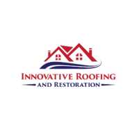 Innovative Roofing and Restoration Logo