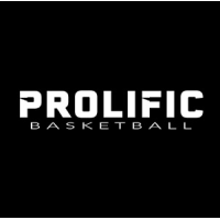 Prolific Basketball Logo