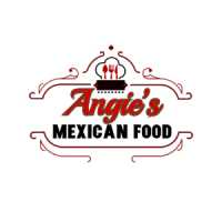 Angie's Mexican Food Logo