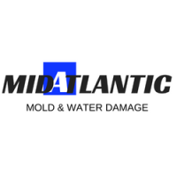 MidAtlantic Mold And Water Damage Logo