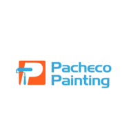 Pacheco Painting Logo