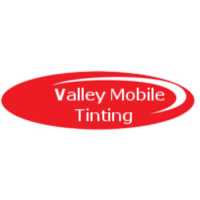 Valley Mobile Tinting Logo