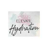 Elevate Hydration Logo