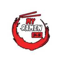 My Ramen Logo