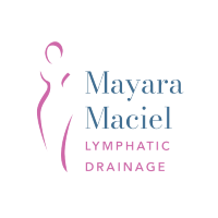 Mayara Maciel Lymphatic Drainage Logo