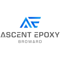 Ascent Epoxy Broward Logo