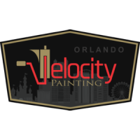 Velocity Painting Logo