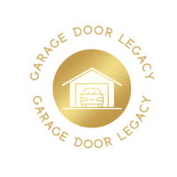 Garage Door Legacy Logo