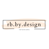 RB By Design Logo