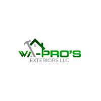 WA Pros Exterior LLC Logo