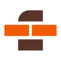 Brown Chimney Logo