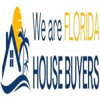 We Are Florida House Buyers Logo