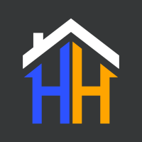 Hawaii Home MD Logo
