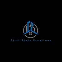 First State Creations Logo