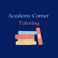 Academy Corner Tutoring Logo
