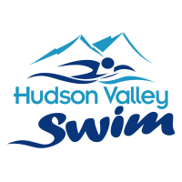 Hudson Valley Swim Northwest Tampa / Dunedin Logo