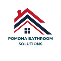 Pomona Bathroom Solutions Logo