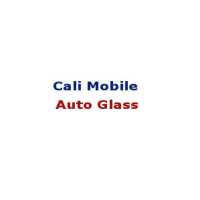 Cali Mobile Auto Glass Logo