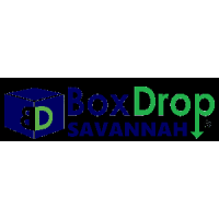BoxDrop Mattress Savannah TN Logo