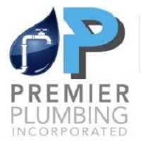 Premier Plumbing, LLC Logo