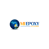 MI Epoxy Floors Logo