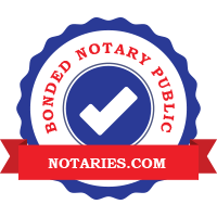 Looda Notary Public dba Certified Traductor and Translation Services Logo