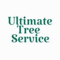 Ultimate Tree Service Logo