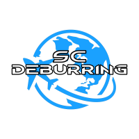SC Deburring LLC Logo