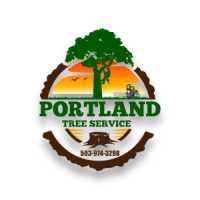 Portland Tree Service Logo