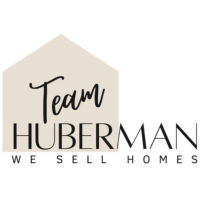 Rori Huberman, Team Huberman at The Keyes Company, Florida Logo