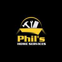 Phil's Home Services Logo