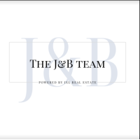The J & B Team- IXL Real Estate Logo