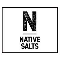 Native Salts Logo