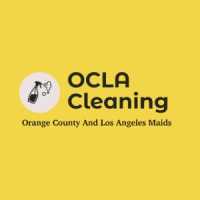 OCLA Cleaning Logo