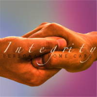 Integrity Personal Home Care Logo