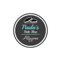 Paula's Bake Shop Logo