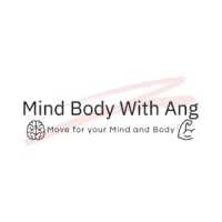 Mind Body With Ang Logo