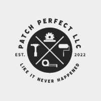 Patch Perfect Logo
