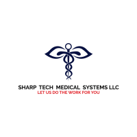 Sharp Tech Medical Systems LLC Logo