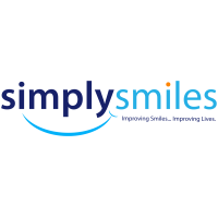 Simply Smiles at Arrowhead Logo