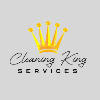 Cleaning Kings Services Logo