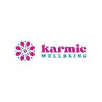 Karmic Wellbeing Logo