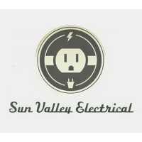 Sun Valley Electrical Logo