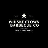 Whiskeytown Barbecue Logo